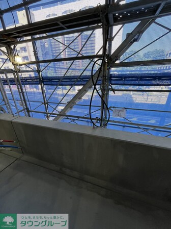 ロレーヌ東陽の物件内観写真